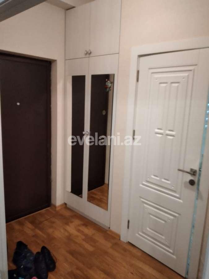 Kirayə verilir, yeni tikili, 2 otaqlı, 70 m², Binəqədi r.