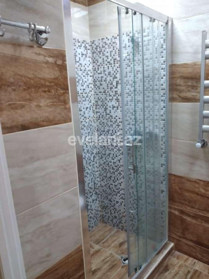 Kirayə verilir, yeni tikili, 2 otaqlı, 70 m², Binəqədi r.