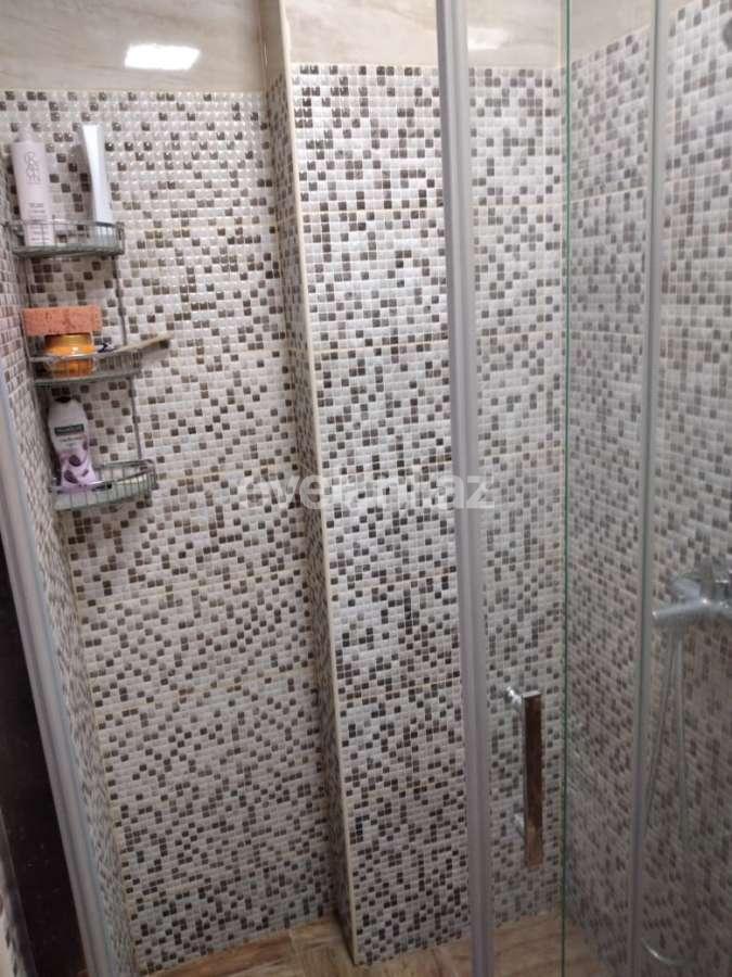 Kirayə verilir, yeni tikili, 2 otaqlı, 70 m², Binəqədi r.