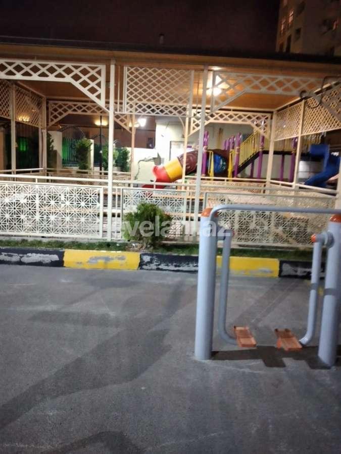 Kirayə verilir, yeni tikili, 2 otaqlı, 70 m², Binəqədi r.