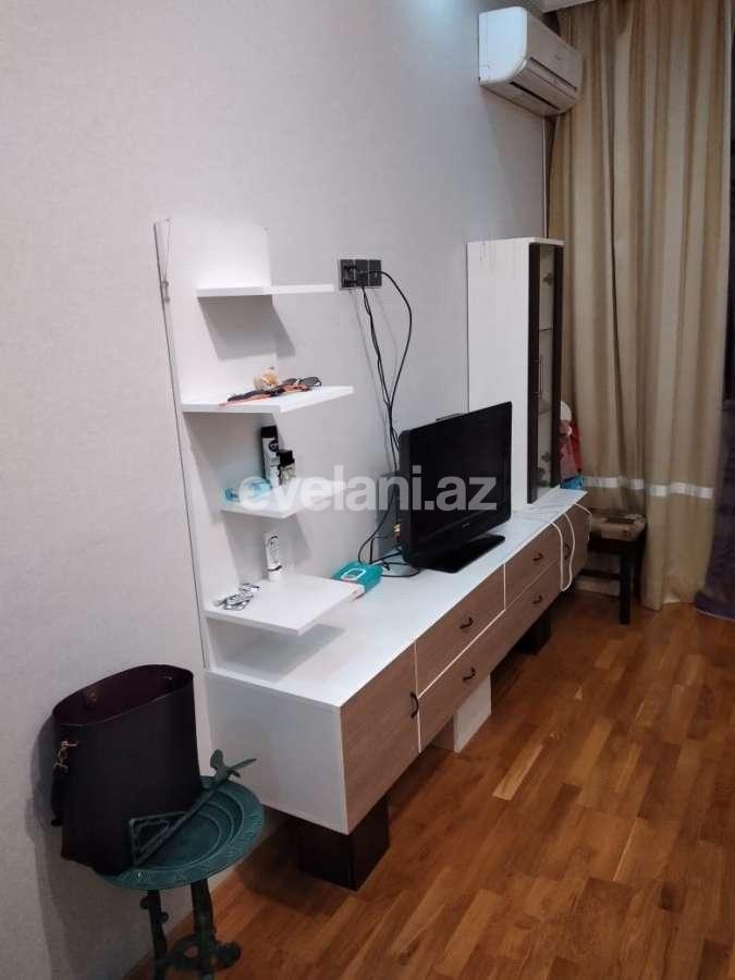 Kirayə verilir, yeni tikili, 2 otaqlı, 70 m², Binəqədi r.