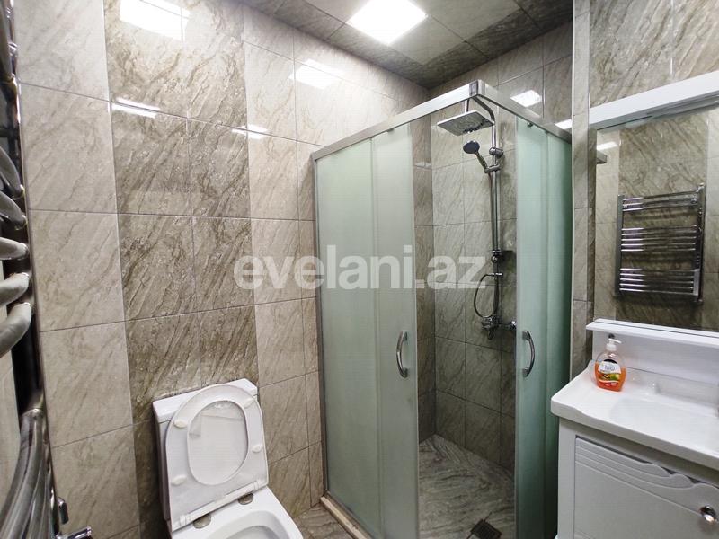 Продаётся, новостройка, 2-комнаты, 65 m², Шах Исмаил Хатаи m.