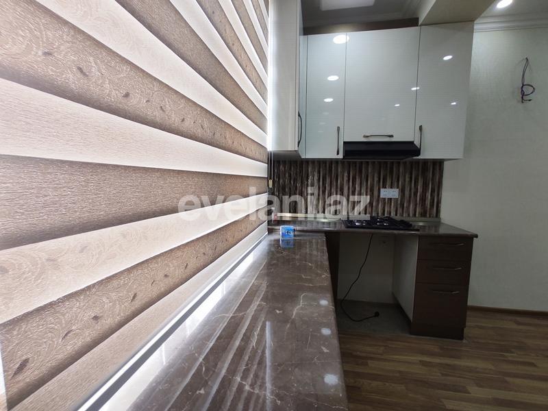 Продаётся, новостройка, 2-комнаты, 65 m², Шах Исмаил Хатаи m.