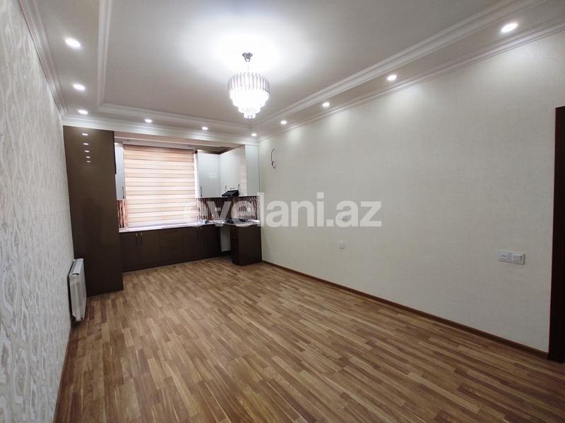 Продаётся, новостройка, 2-комнаты, 65 m², Шах Исмаил Хатаи m.