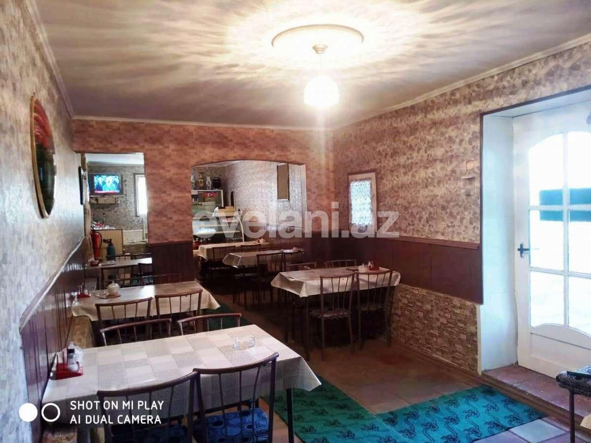 Satılır, obyekt, 60 m², Nizami r.