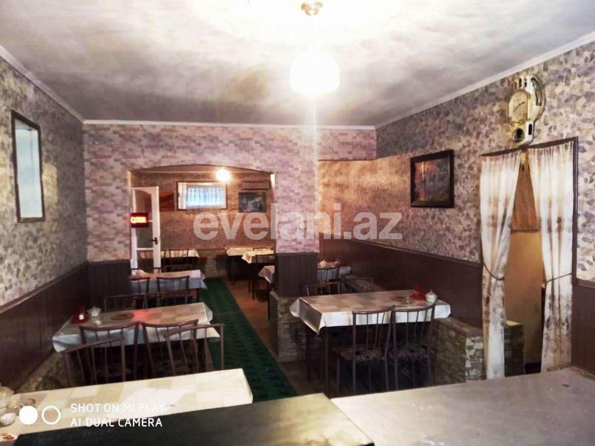 Satılır, obyekt, 60 m², Nizami r.