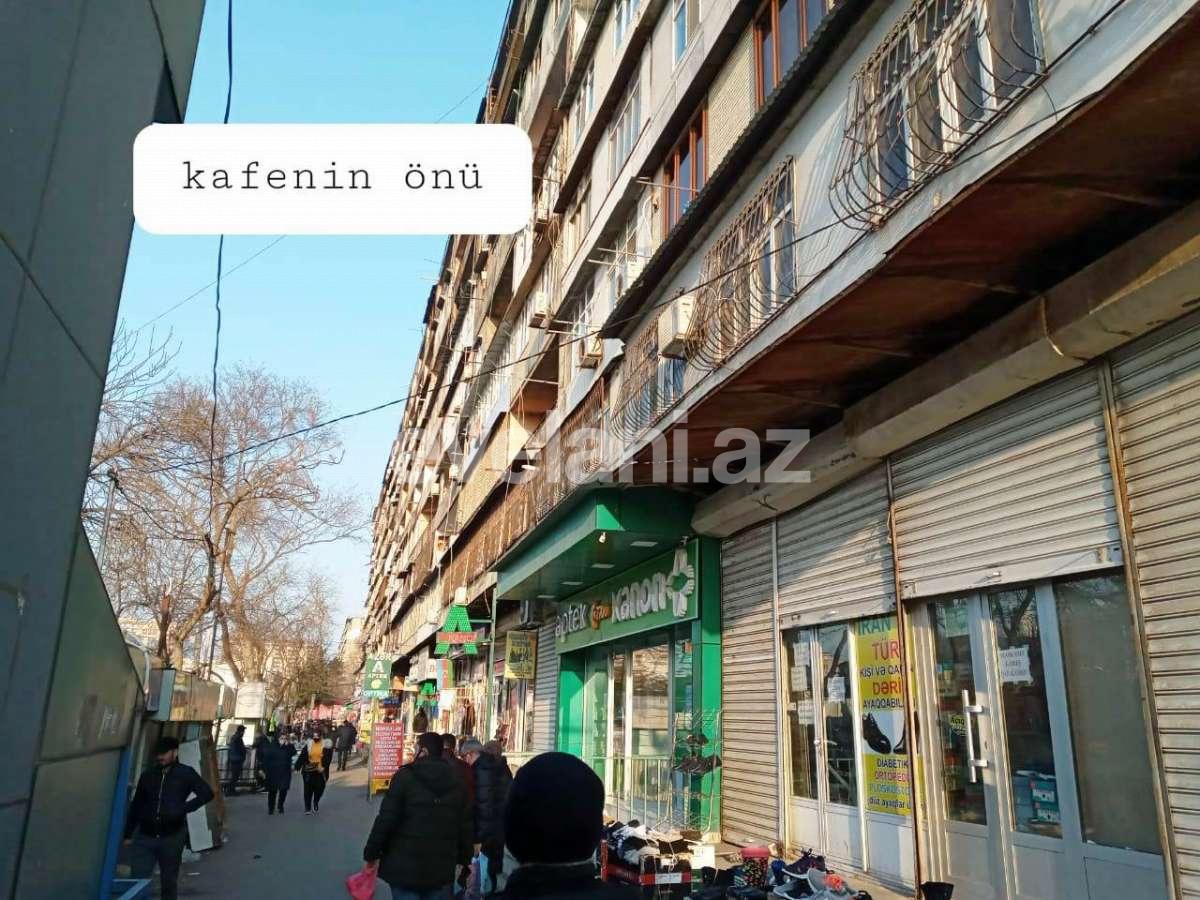 Satılır, obyekt, 60 m², Nizami r.