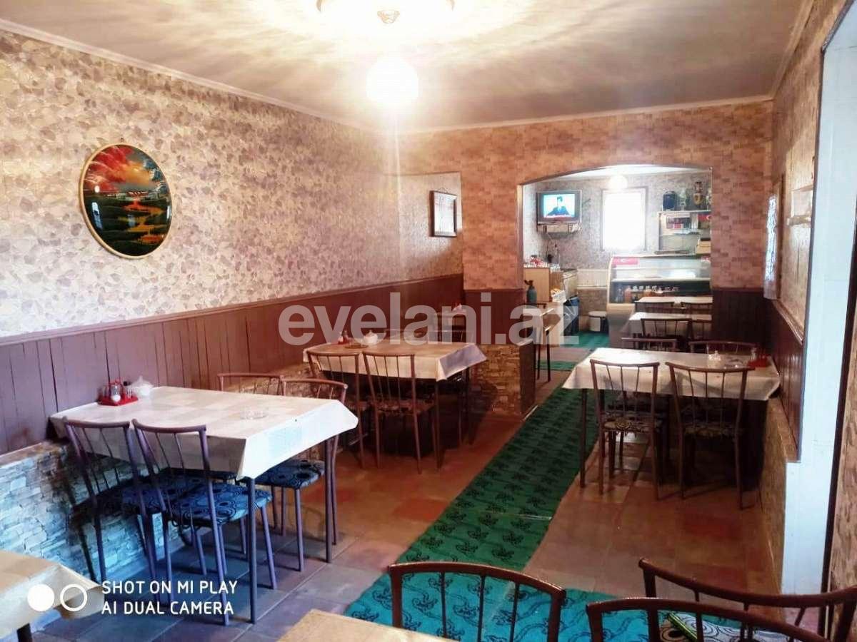 Satılır, obyekt, 60 m², Nizami r.