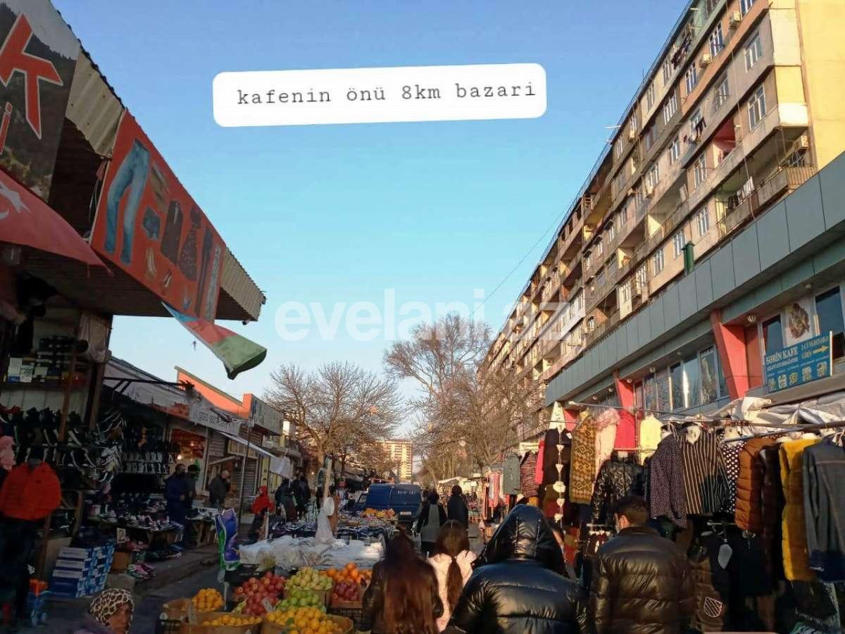 Satılır, obyekt, 60 m², Nizami r.