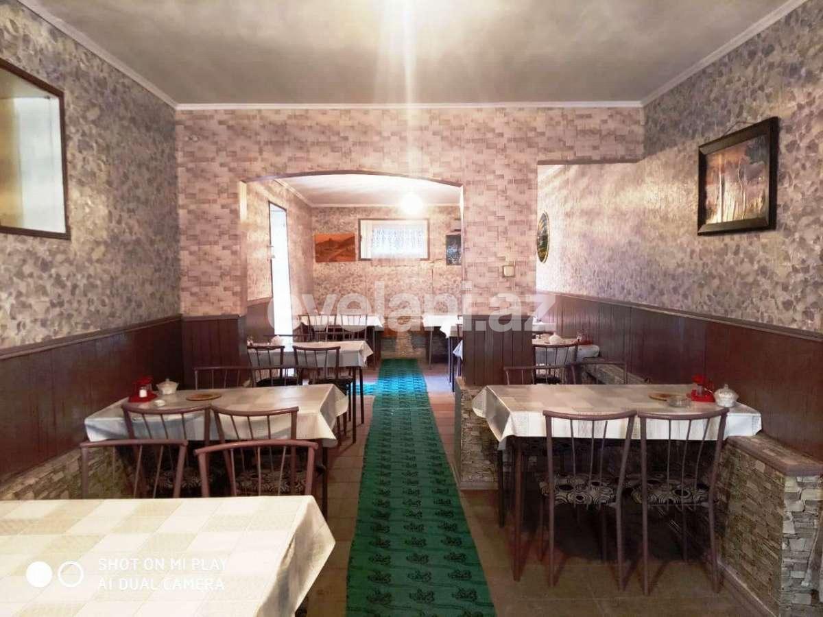 Satılır, obyekt, 60 m², Nizami r.