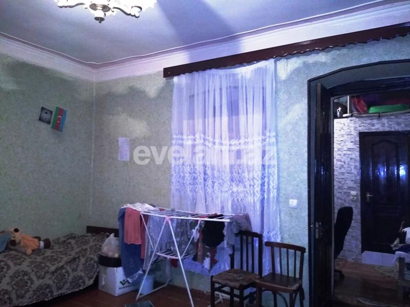 Satılır, köhnə tikili, 1 otaqlı, 34 m², 28 may m.