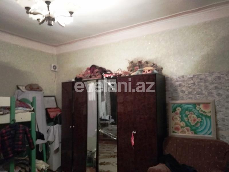 Satılır, köhnə tikili, 1 otaqlı, 34 m², 28 may m.