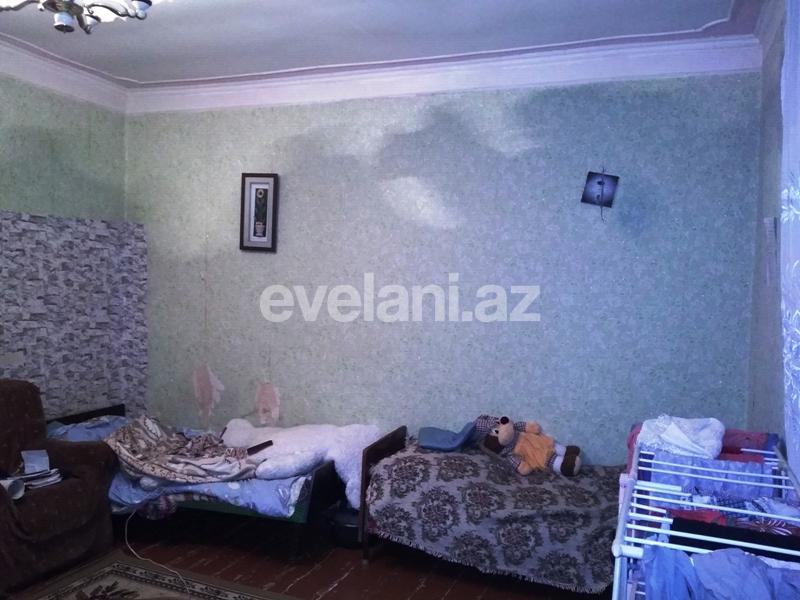 Satılır, köhnə tikili, 1 otaqlı, 34 m², 28 may m.