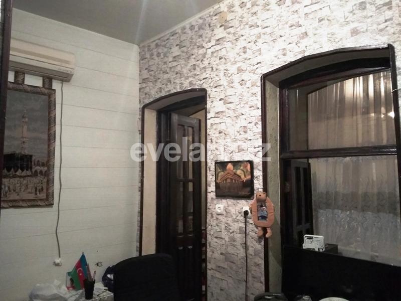 Satılır, köhnə tikili, 1 otaqlı, 34 m², 28 may m.