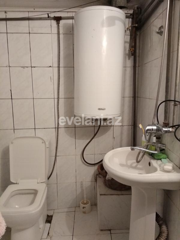 Satılır, köhnə tikili, 1 otaqlı, 34 m², 28 may m.