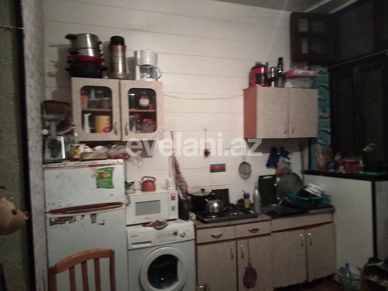 Satılır, köhnə tikili, 1 otaqlı, 34 m², 28 may m.
