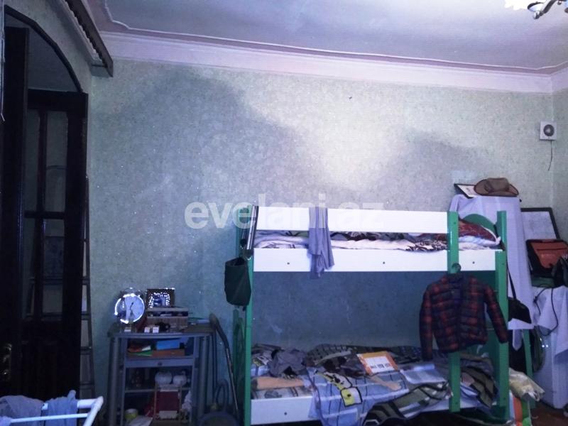 Satılır, köhnə tikili, 1 otaqlı, 34 m², 28 may m.