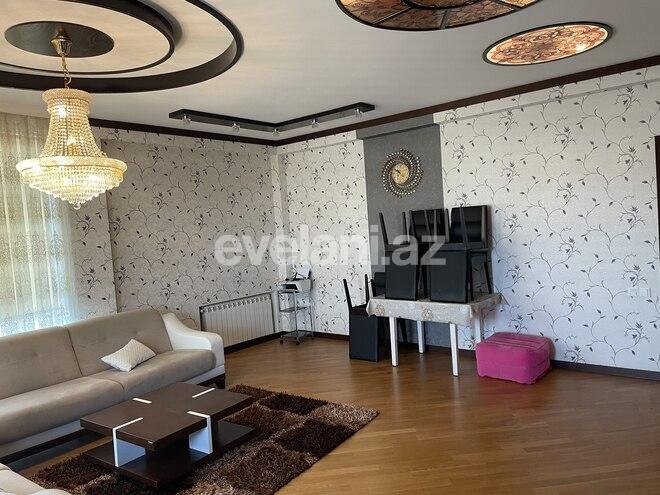 Satılır, yeni tikili, 3 otaqlı, 145 m², Yasamal r.