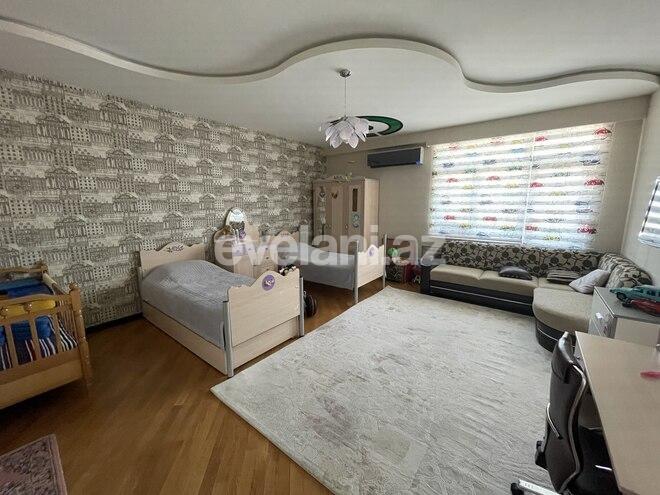Satılır, yeni tikili, 3 otaqlı, 145 m², Yasamal r.