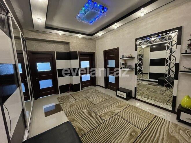 Satılır, yeni tikili, 3 otaqlı, 145 m², Yasamal r.