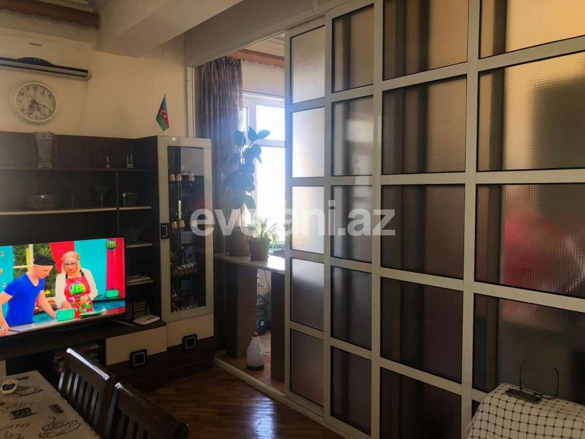 Satılır, köhnə tikili, 3 otaqlı, 65 m², Nərimanov r.