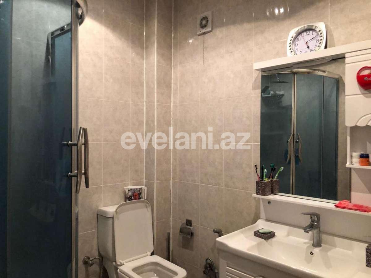 Satılır, köhnə tikili, 3 otaqlı, 65 m², Nərimanov r.