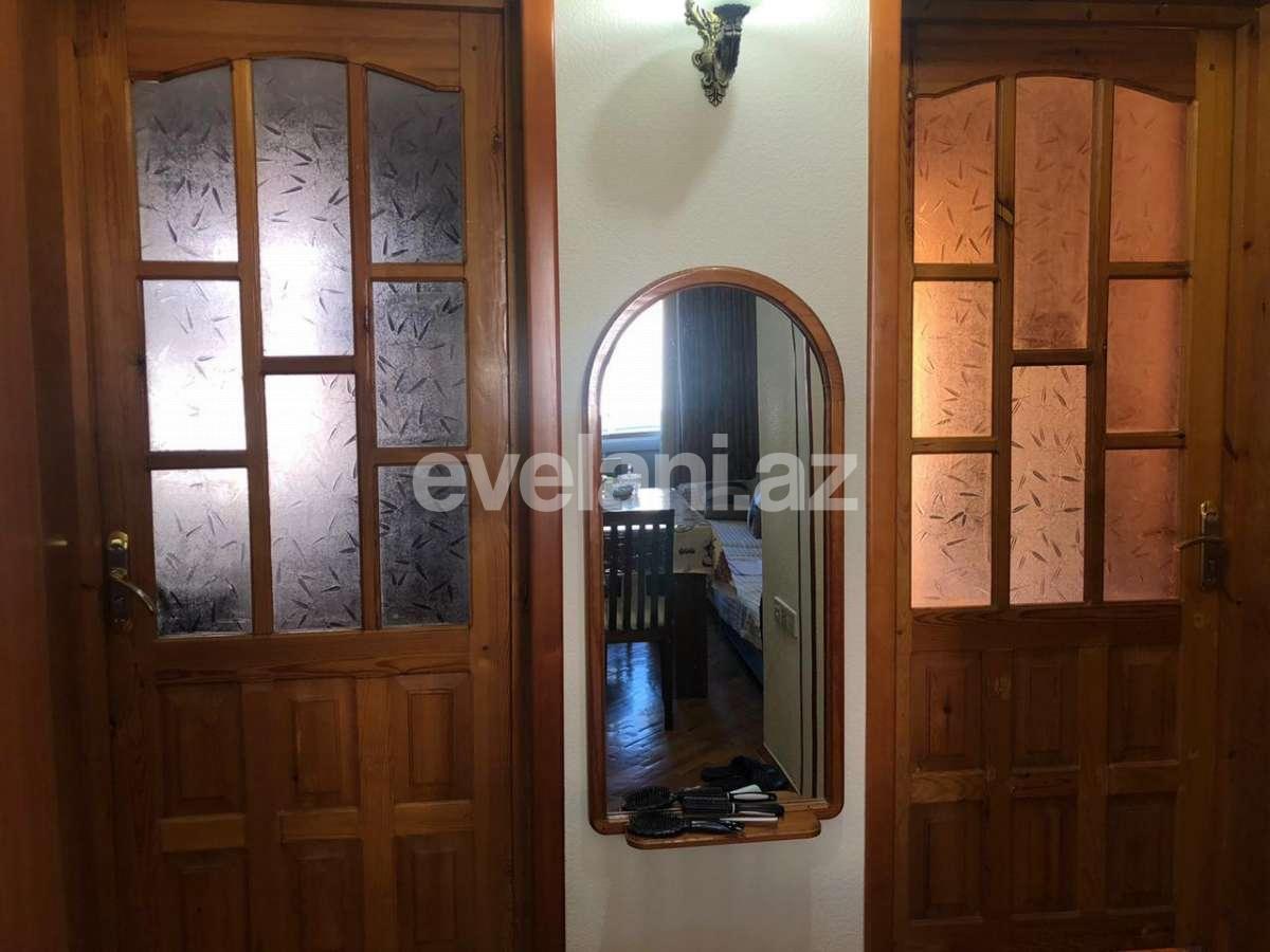 Satılır, köhnə tikili, 3 otaqlı, 65 m², Nərimanov r.