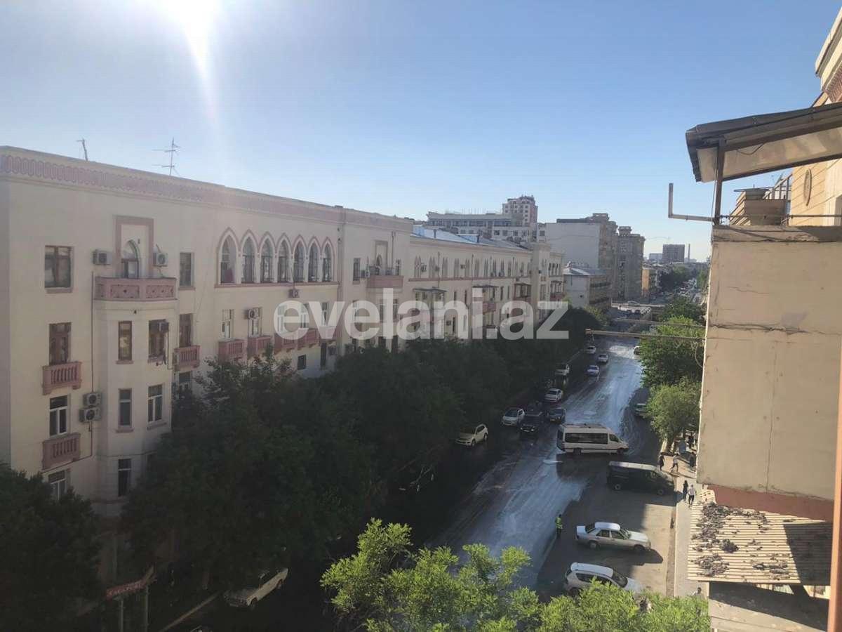 Satılır, köhnə tikili, 3 otaqlı, 65 m², Nərimanov r.