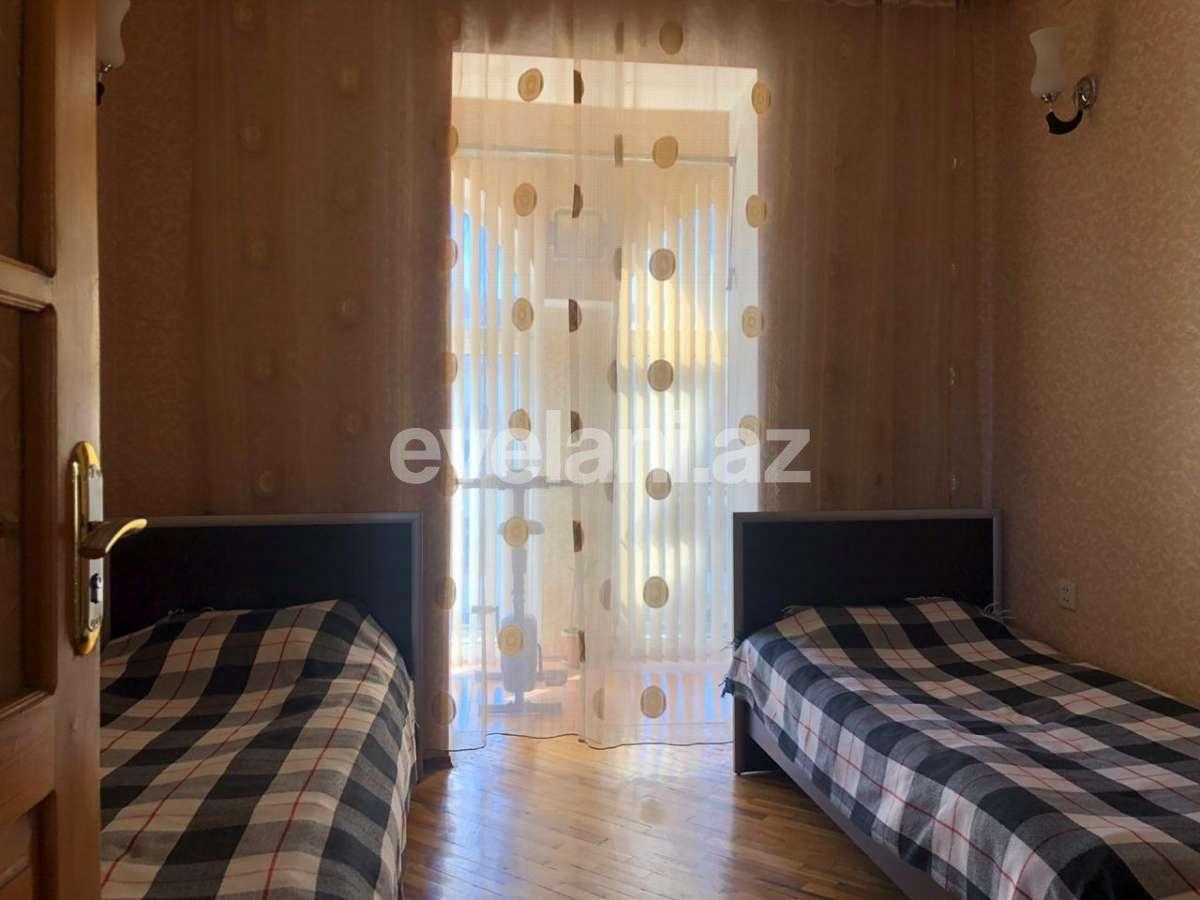 Satılır, köhnə tikili, 3 otaqlı, 65 m², Nərimanov r.