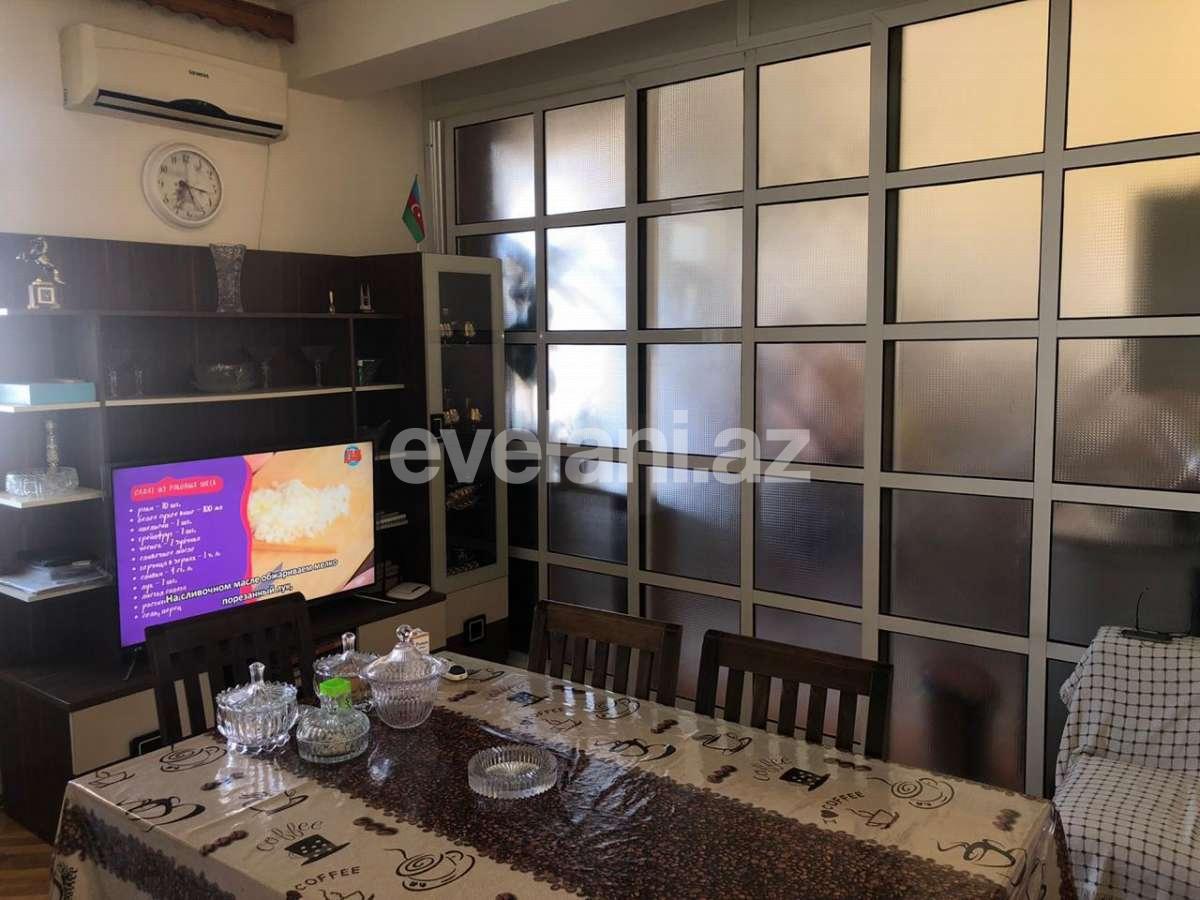 Satılır, köhnə tikili, 3 otaqlı, 65 m², Nərimanov r.