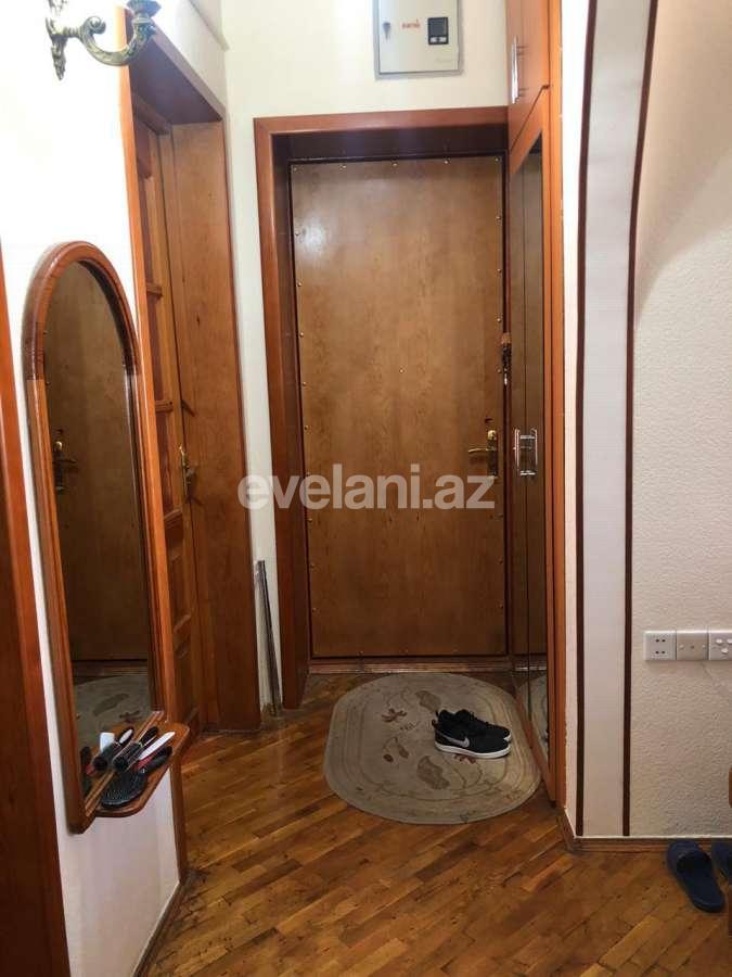 Satılır, köhnə tikili, 3 otaqlı, 65 m², Nərimanov r.