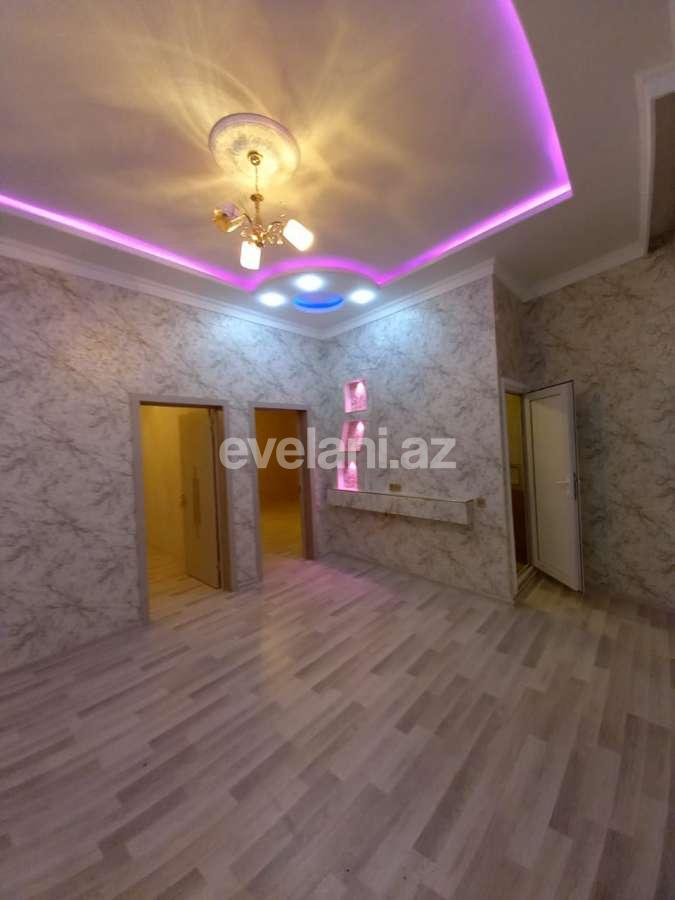 Продаётся, дом / дача, 3-комнаты, 50 m², Иншаатчылар m.