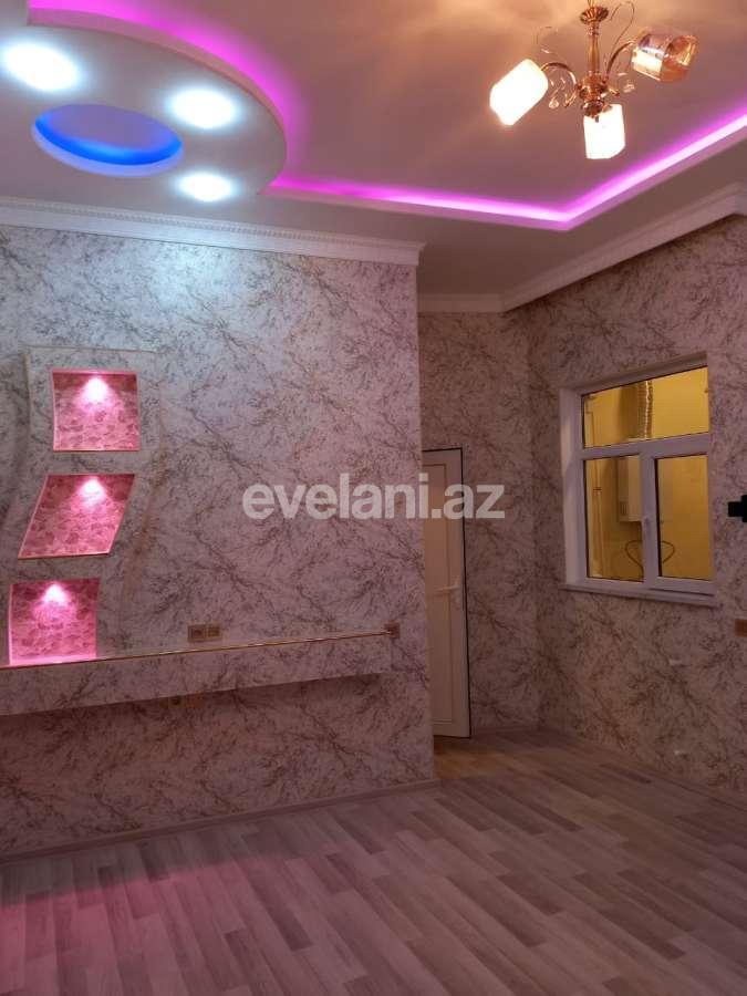 Продаётся, дом / дача, 3-комнаты, 50 m², Иншаатчылар m.