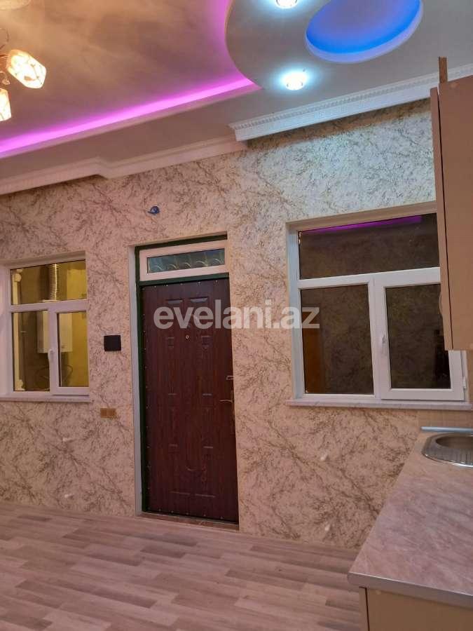 Продаётся, дом / дача, 3-комнаты, 50 m², Иншаатчылар m.