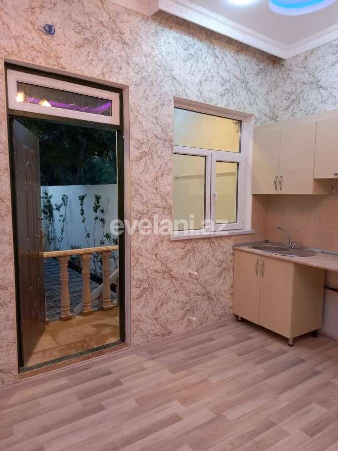 Продаётся, дом / дача, 3-комнаты, 50 m², Иншаатчылар m.