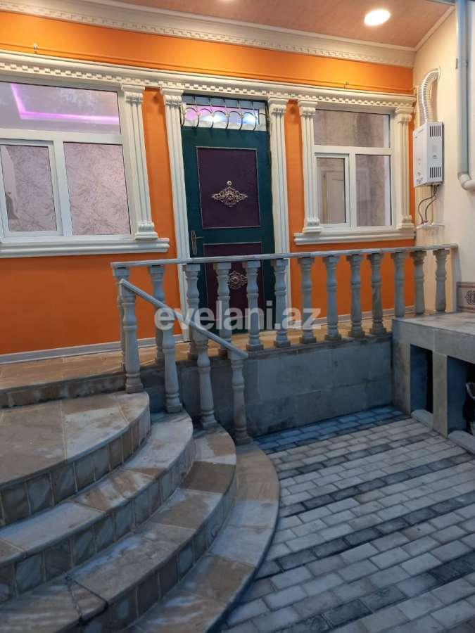 Продаётся, дом / дача, 3-комнаты, 50 m², Иншаатчылар m.