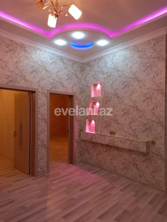 Продаётся, дом / дача, 3-комнаты, 50 m², Иншаатчылар m.