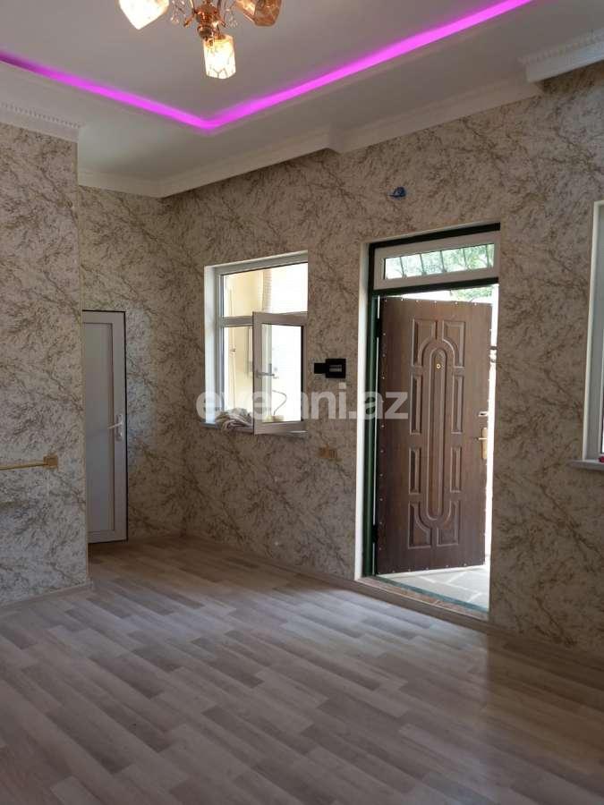 Продаётся, дом / дача, 3-комнаты, 50 m², Иншаатчылар m.