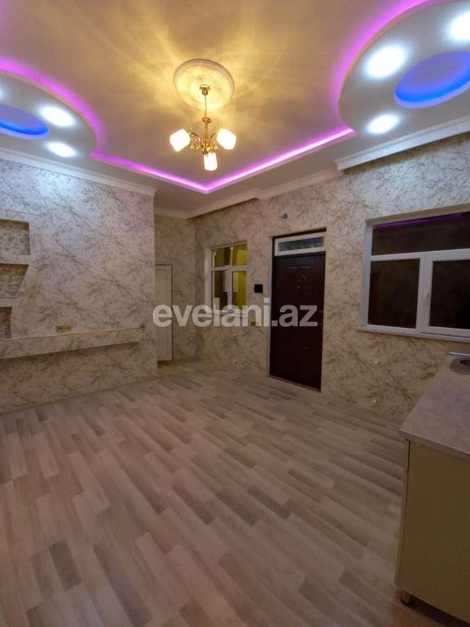 Продаётся, дом / дача, 3-комнаты, 50 m², Иншаатчылар m.