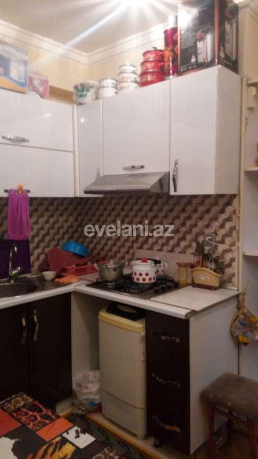 Satılır, yeni tikili, 2 otaqlı, 47 m², İnşaatçılar m.