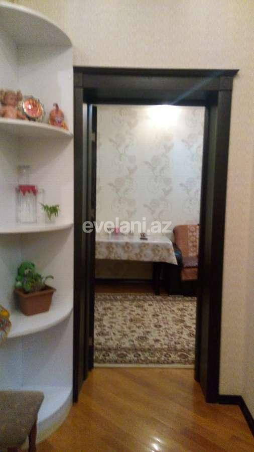 Satılır, yeni tikili, 2 otaqlı, 47 m², İnşaatçılar m.