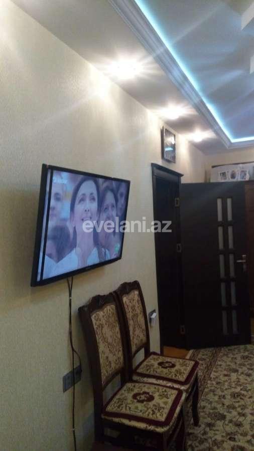 Satılır, yeni tikili, 2 otaqlı, 47 m², İnşaatçılar m.