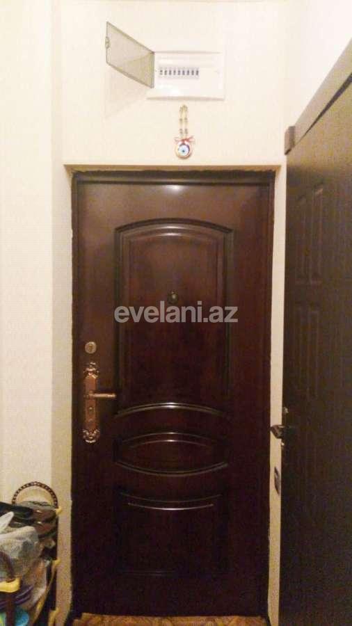 Satılır, yeni tikili, 2 otaqlı, 47 m², İnşaatçılar m.