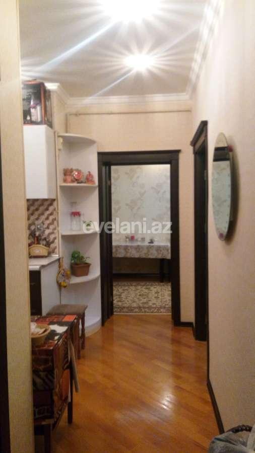 Satılır, yeni tikili, 2 otaqlı, 47 m², İnşaatçılar m.