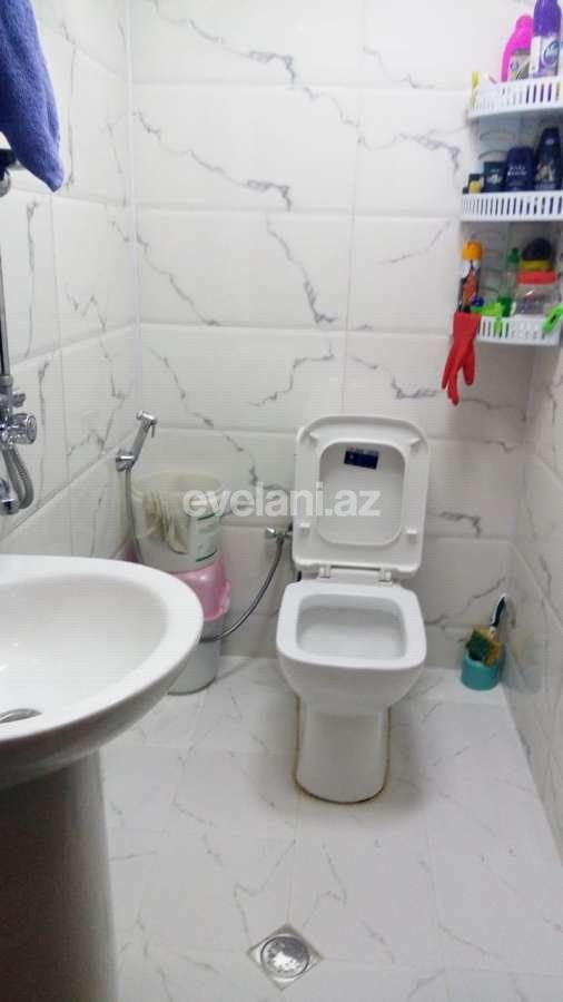 Satılır, yeni tikili, 2 otaqlı, 47 m², İnşaatçılar m.