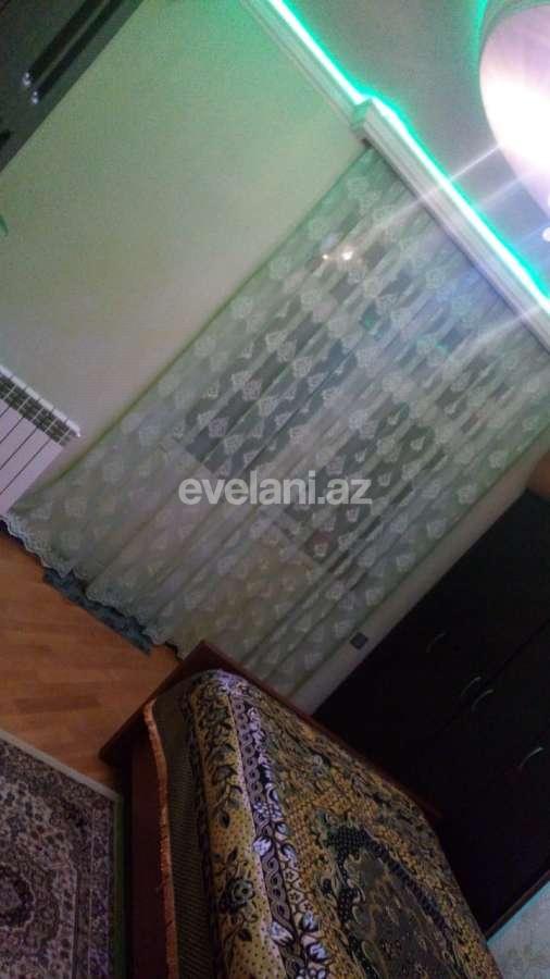 Satılır, yeni tikili, 2 otaqlı, 47 m², İnşaatçılar m.