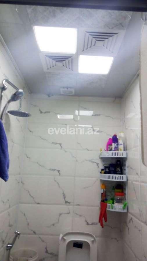 Satılır, yeni tikili, 2 otaqlı, 47 m², İnşaatçılar m.