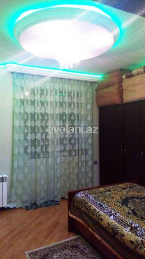 Satılır, yeni tikili, 2 otaqlı, 47 m², İnşaatçılar m.