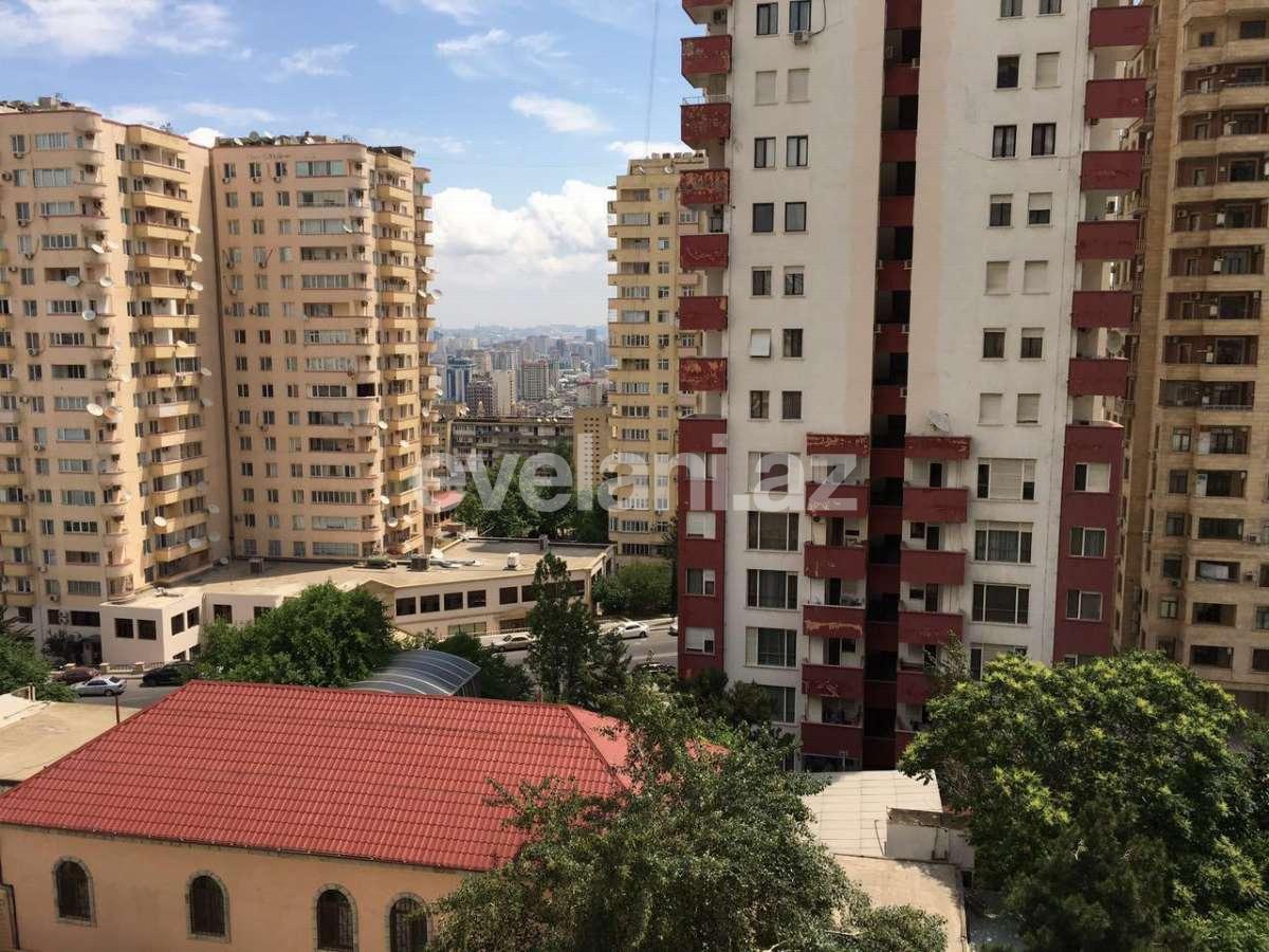 Sale, new building, 3 room, 136 m², Yasamal r.