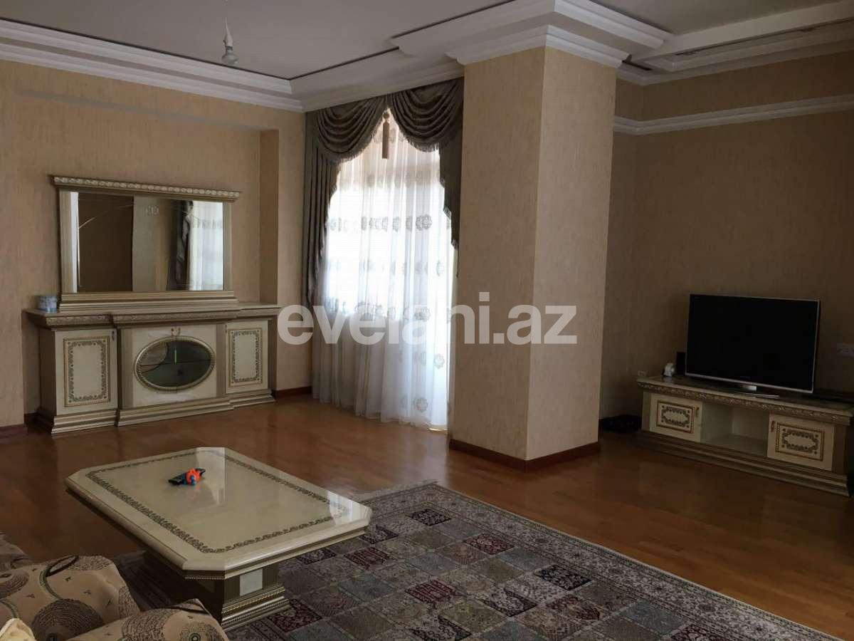 Sale, new building, 3 room, 136 m², Yasamal r.